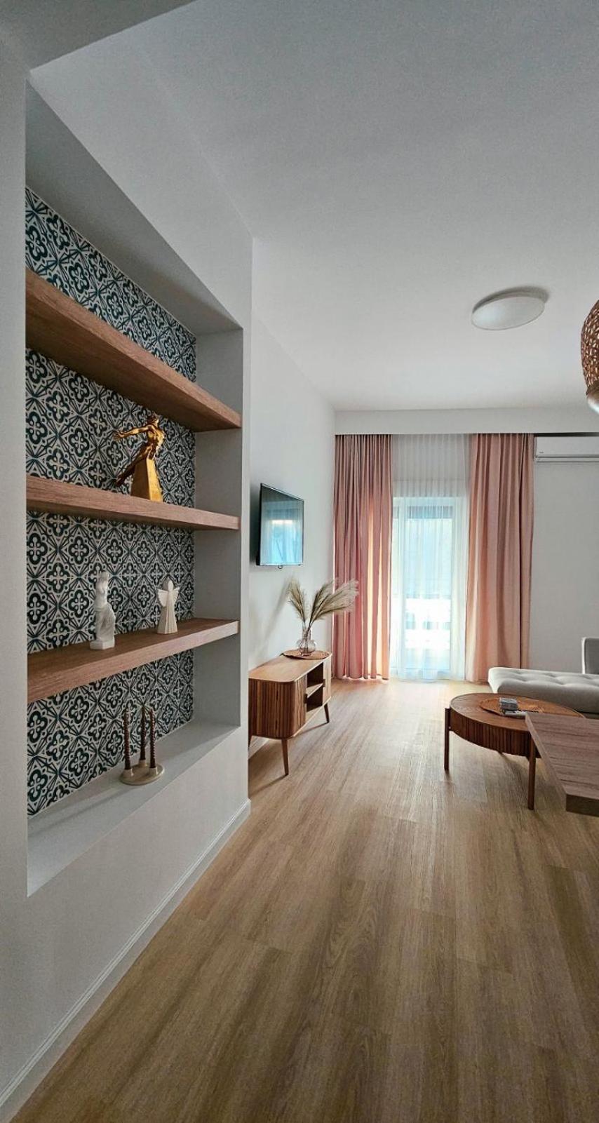 Chalkís Sunrise Condo מראה חיצוני תמונה