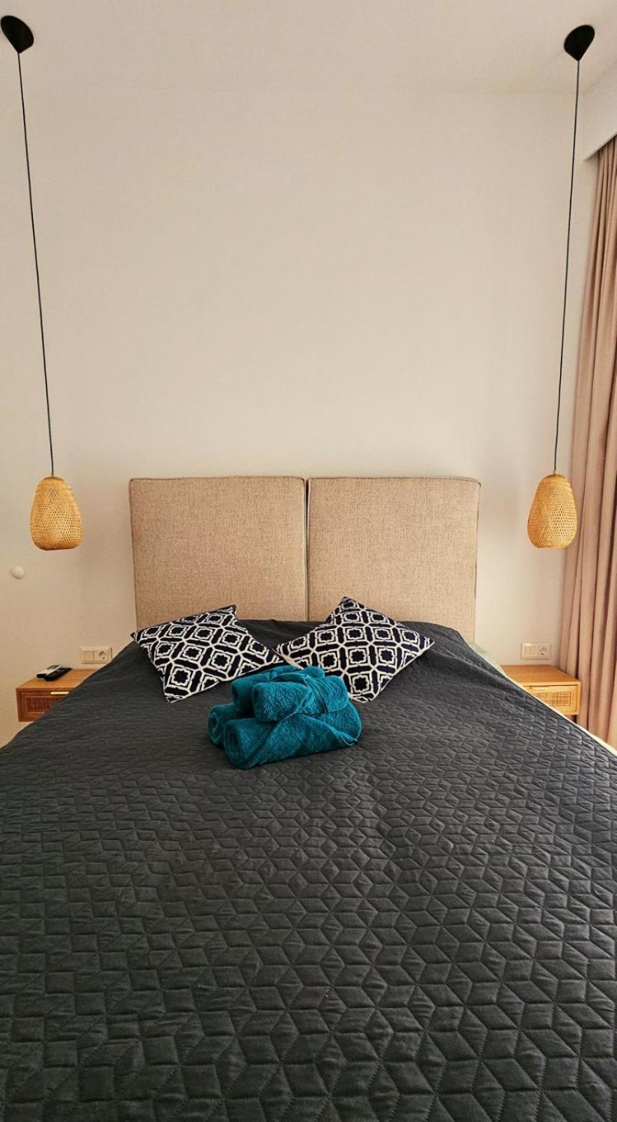 Chalkís Sunrise Condo מראה חיצוני תמונה