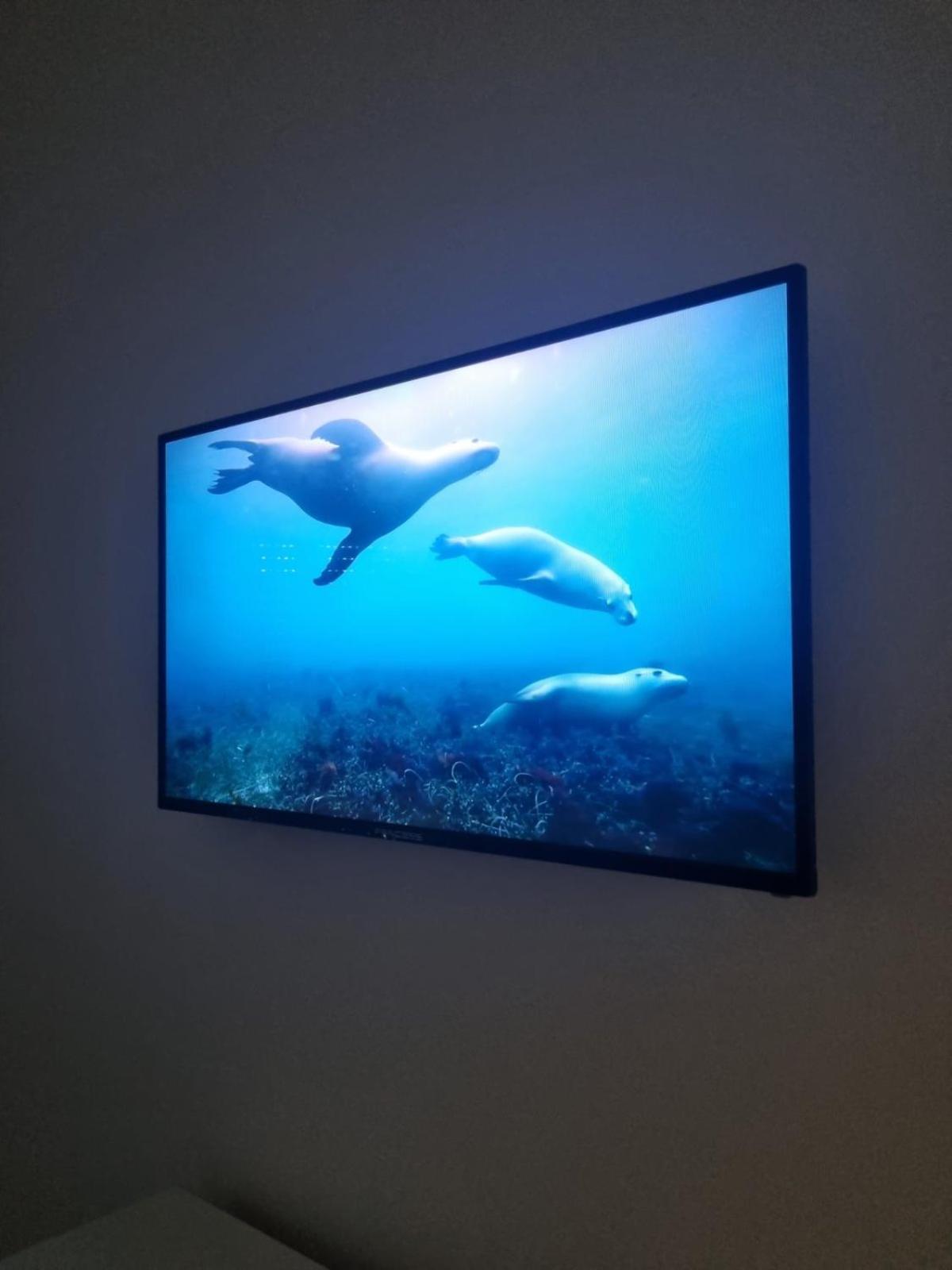 Chalkís Sunrise Condo מראה חיצוני תמונה