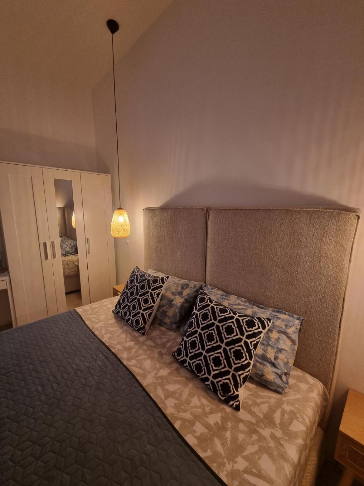 Chalkís Sunrise Condo מראה חיצוני תמונה