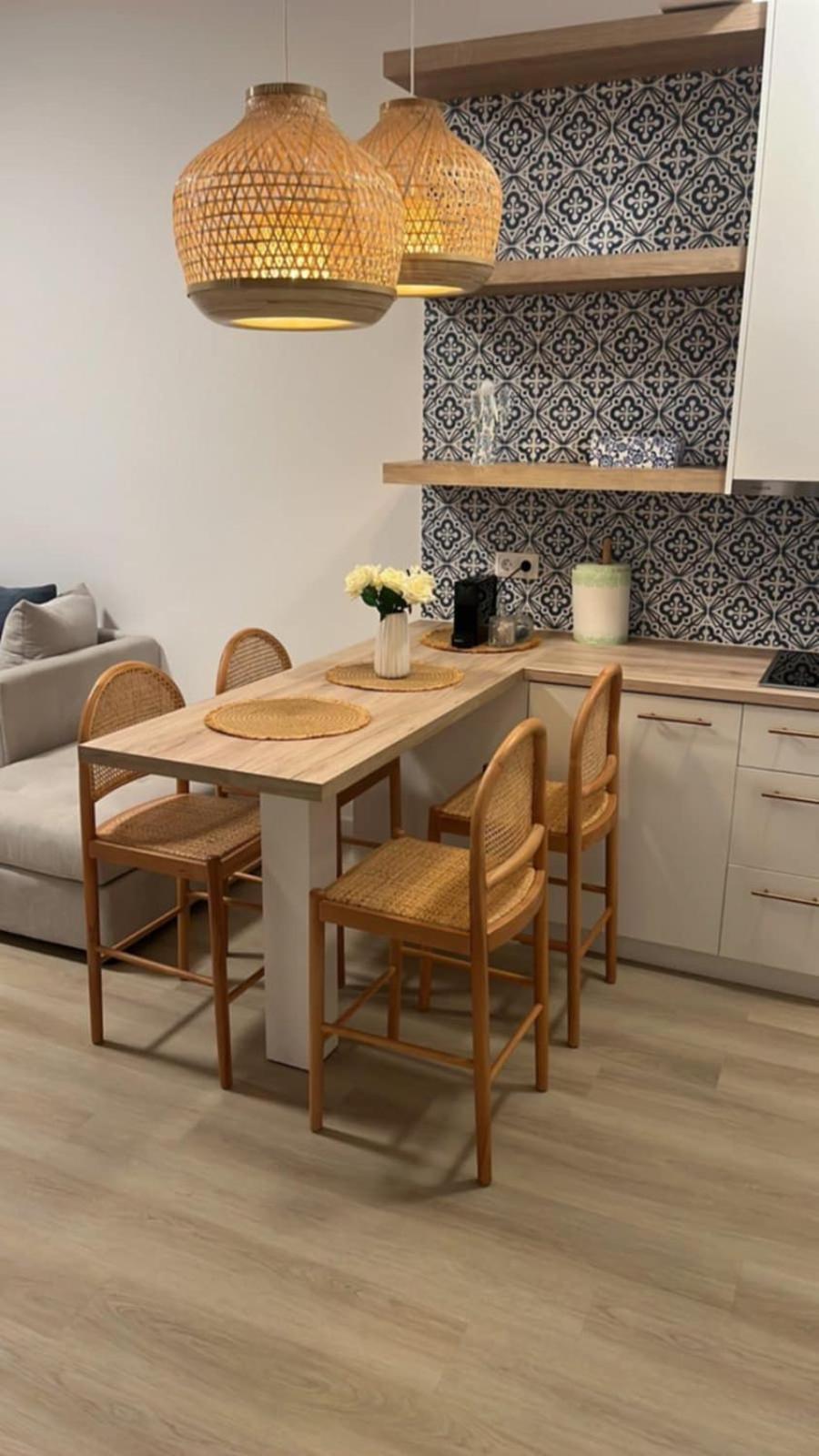 Chalkís Sunrise Condo מראה חיצוני תמונה