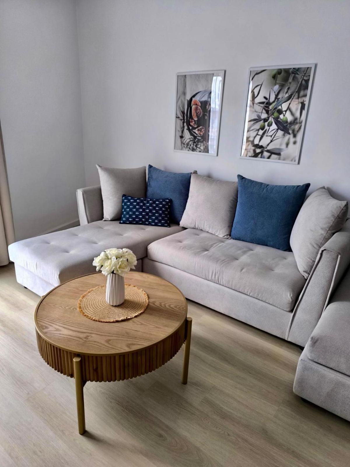 Chalkís Sunrise Condo מראה חיצוני תמונה