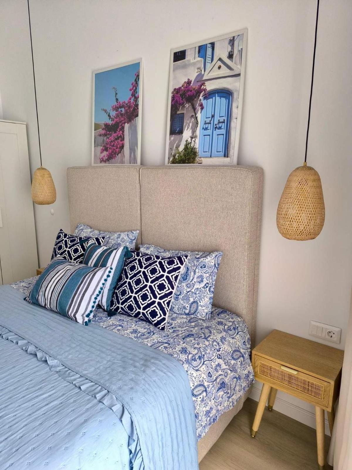 Chalkís Sunrise Condo מראה חיצוני תמונה